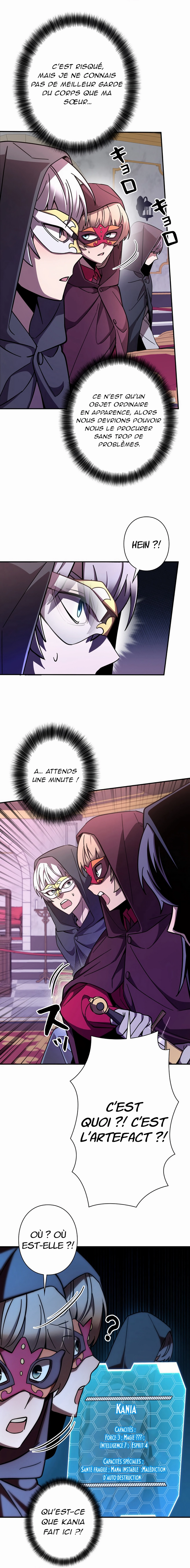 Read I’m a Hero, but the Heroines are Trying to Kill Me vf Manga Online