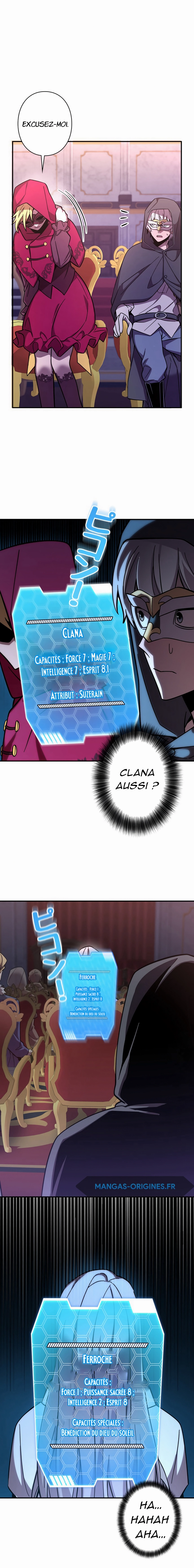 Read I’m a Hero, but the Heroines are Trying to Kill Me vf Manga Online