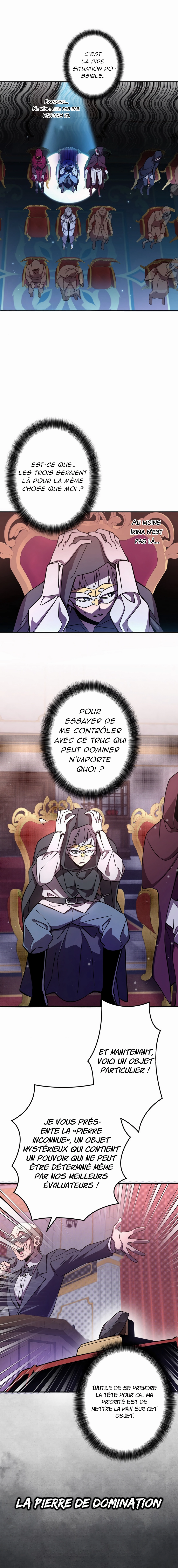 Read I’m a Hero, but the Heroines are Trying to Kill Me vf Manga Online