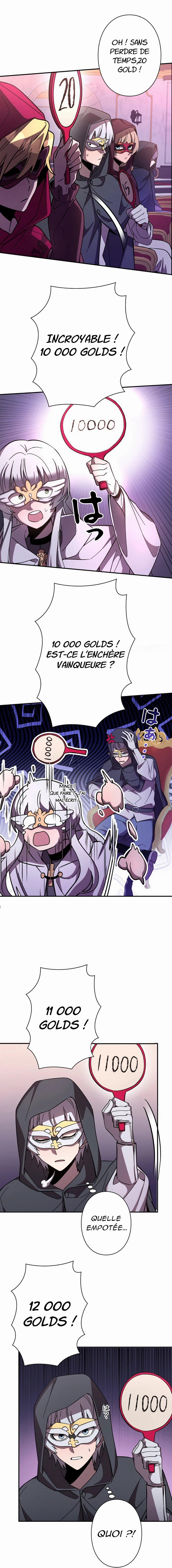 Read I’m a Hero, but the Heroines are Trying to Kill Me vf Manga Online