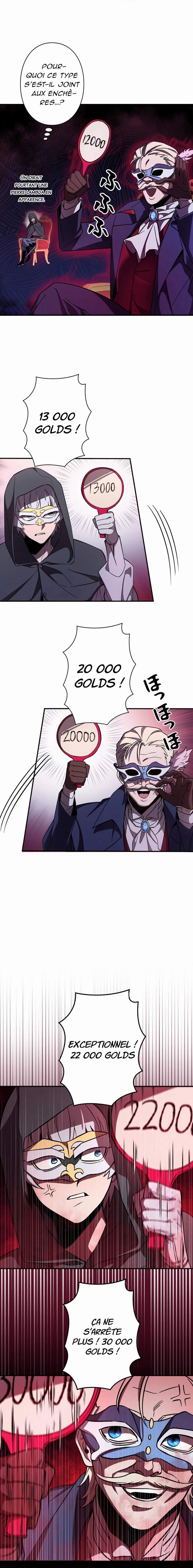 Read I’m a Hero, but the Heroines are Trying to Kill Me vf Manga Online