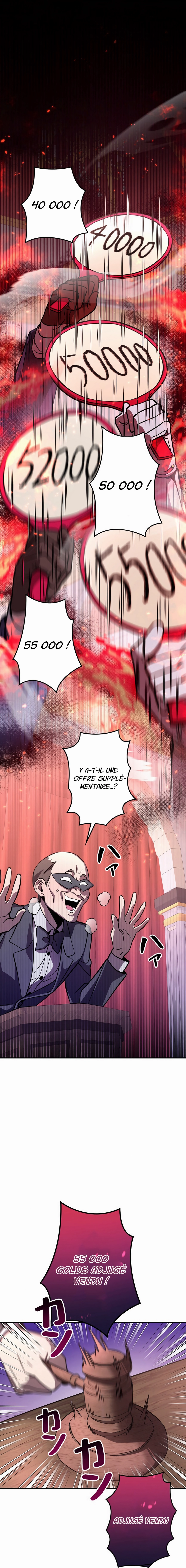 Read I’m a Hero, but the Heroines are Trying to Kill Me vf Manga Online