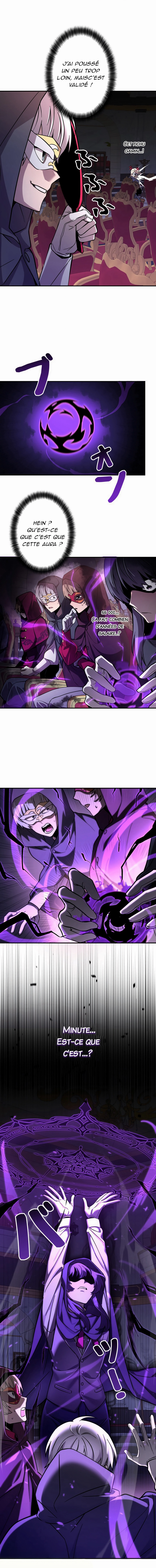 Read I’m a Hero, but the Heroines are Trying to Kill Me vf Manga Online