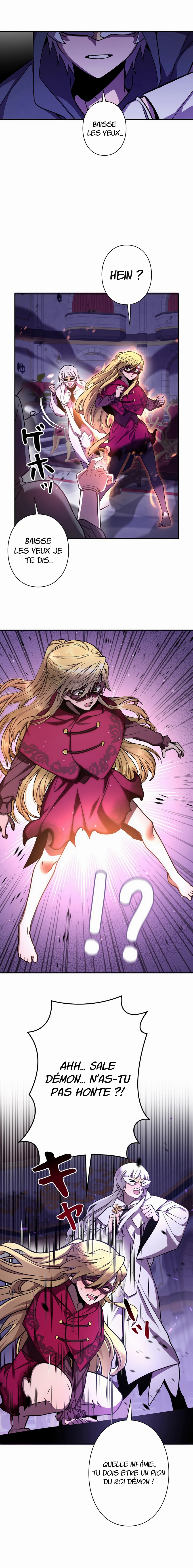 Read I’m a Hero, but the Heroines are Trying to Kill Me vf Manga Online