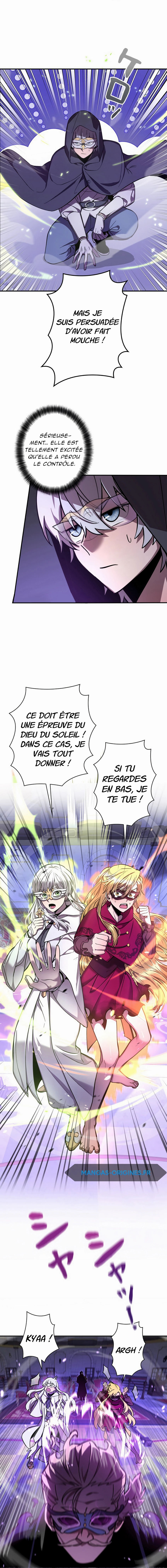 Read I’m a Hero, but the Heroines are Trying to Kill Me vf Manga Online