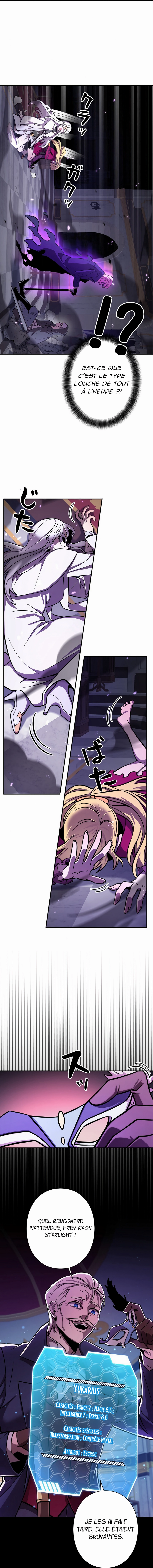 Read I’m a Hero, but the Heroines are Trying to Kill Me vf Manga Online