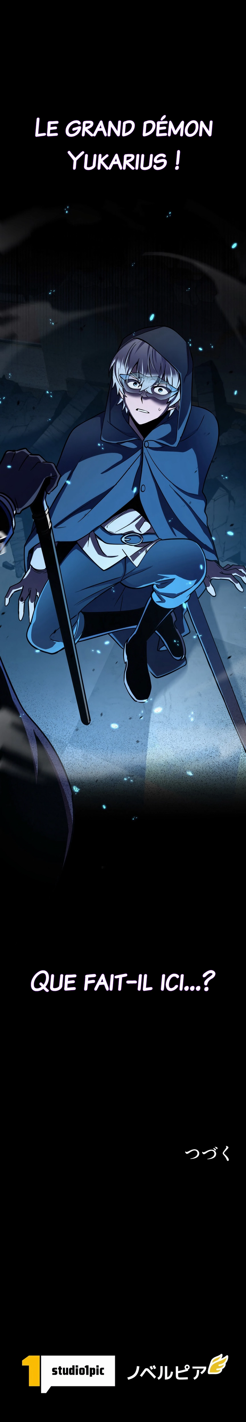 Read I’m a Hero, but the Heroines are Trying to Kill Me vf Manga Online