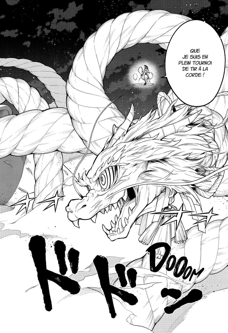 Read Ichi the Witch vf Manga Online