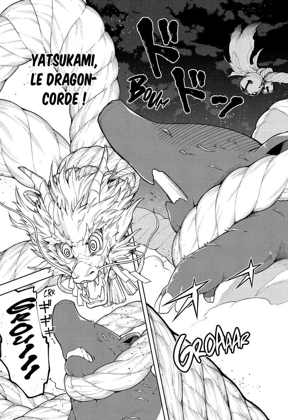 Read Ichi the Witch vf Manga Online