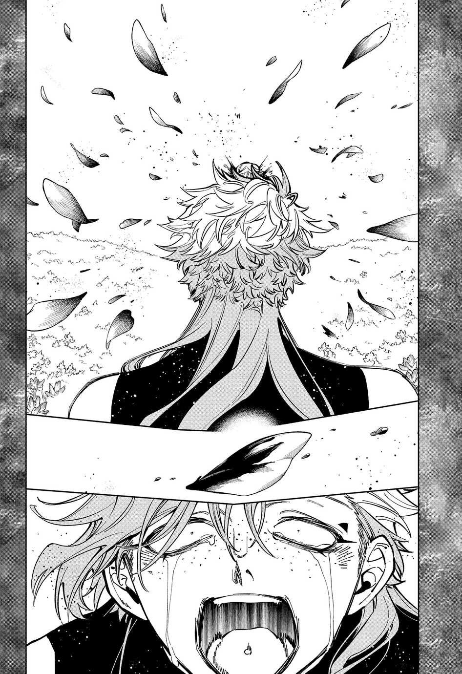 Read Ichi the Witch vf Manga Online