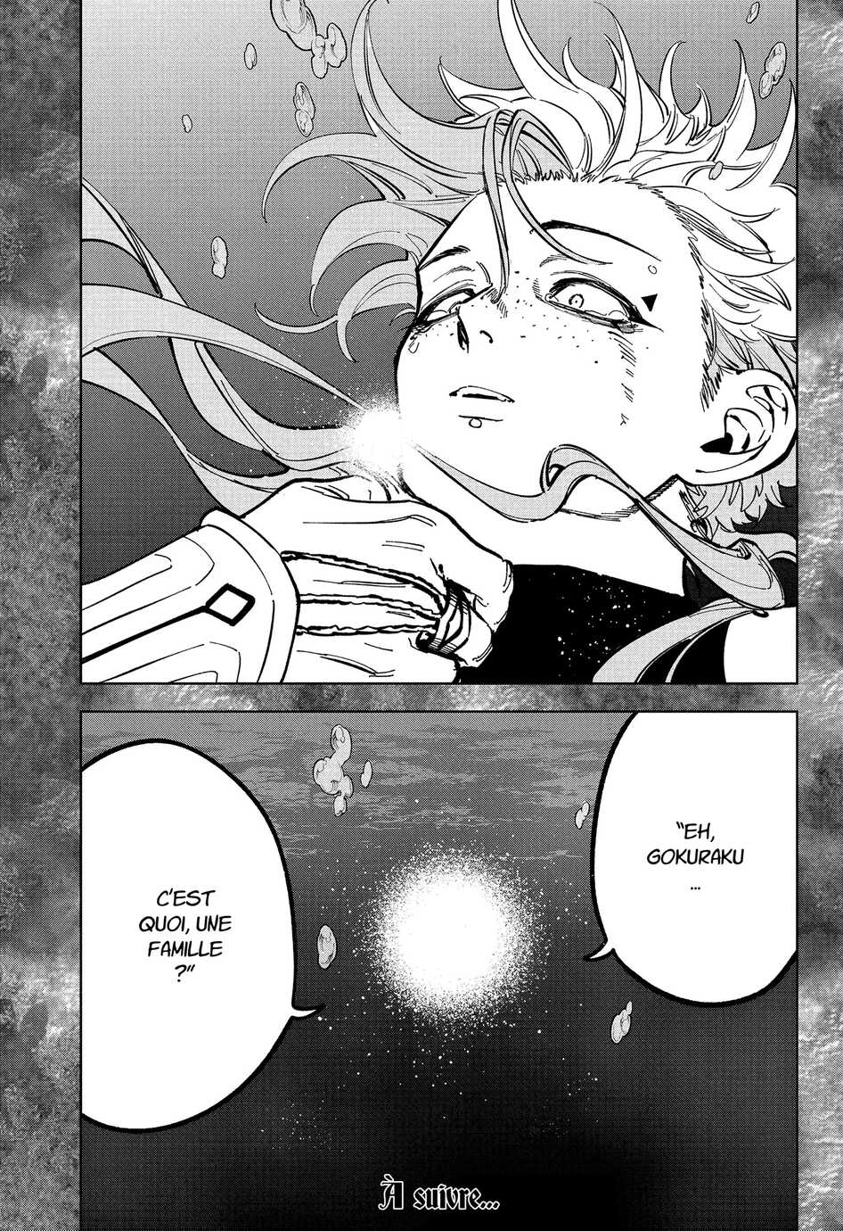 Read Ichi the Witch vf Manga Online
