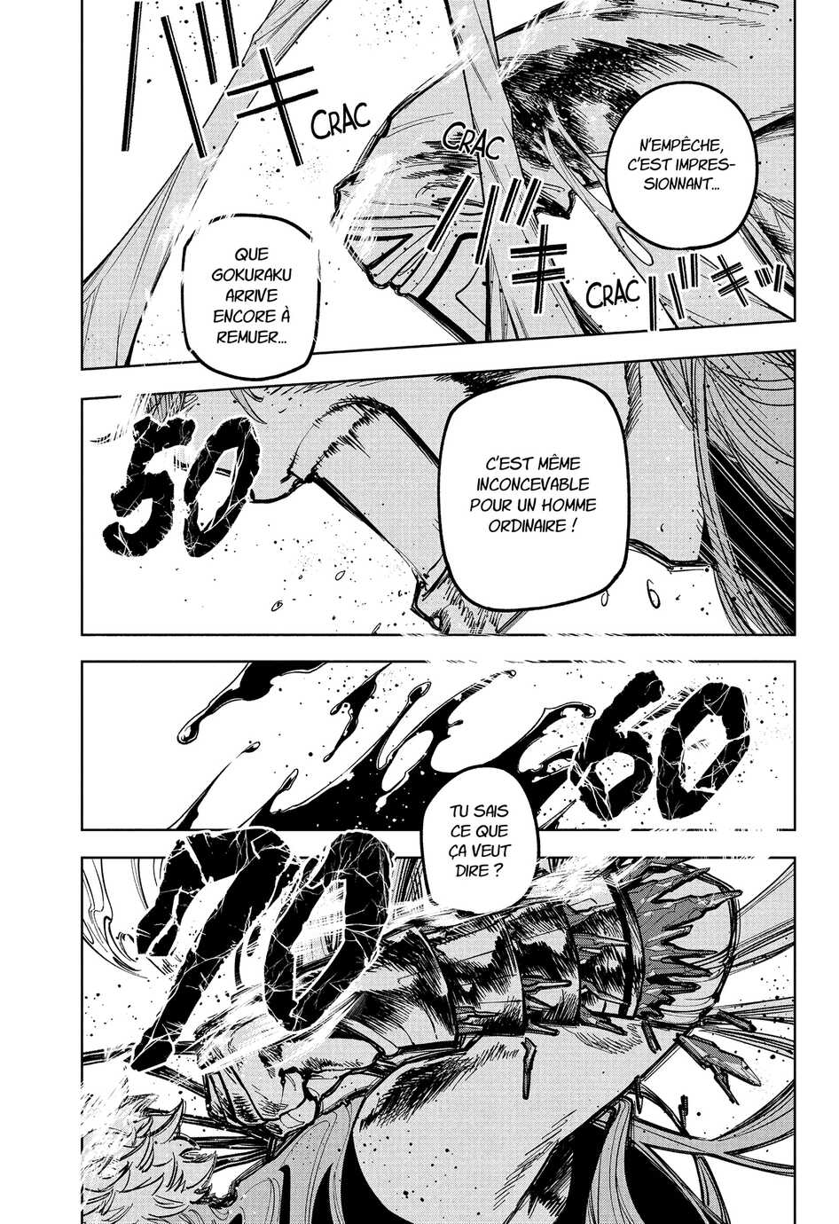 Read Ichi the Witch vf Manga Online