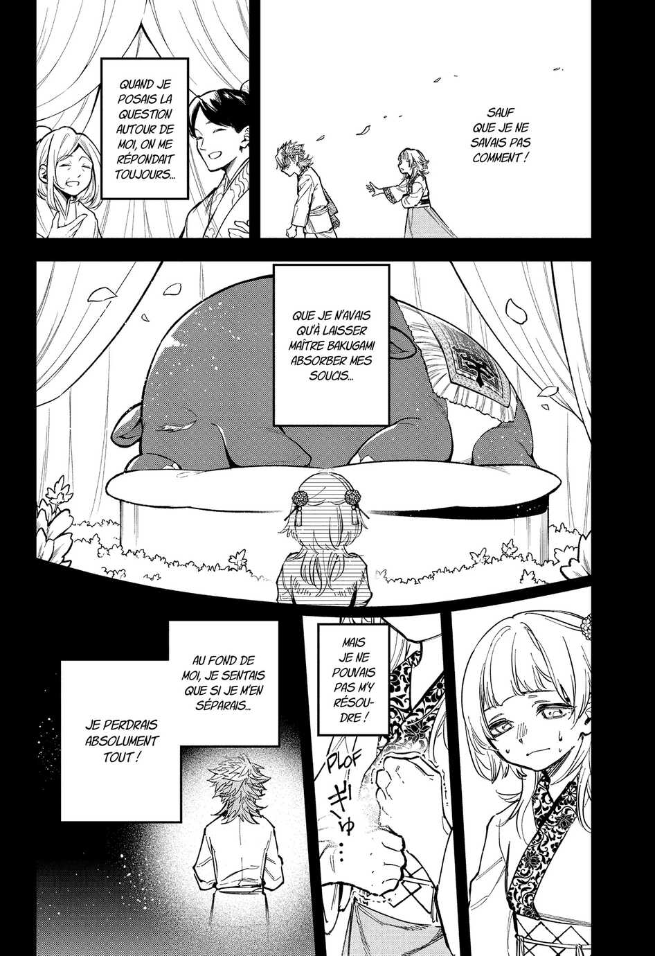Read Ichi the Witch vf Manga Online