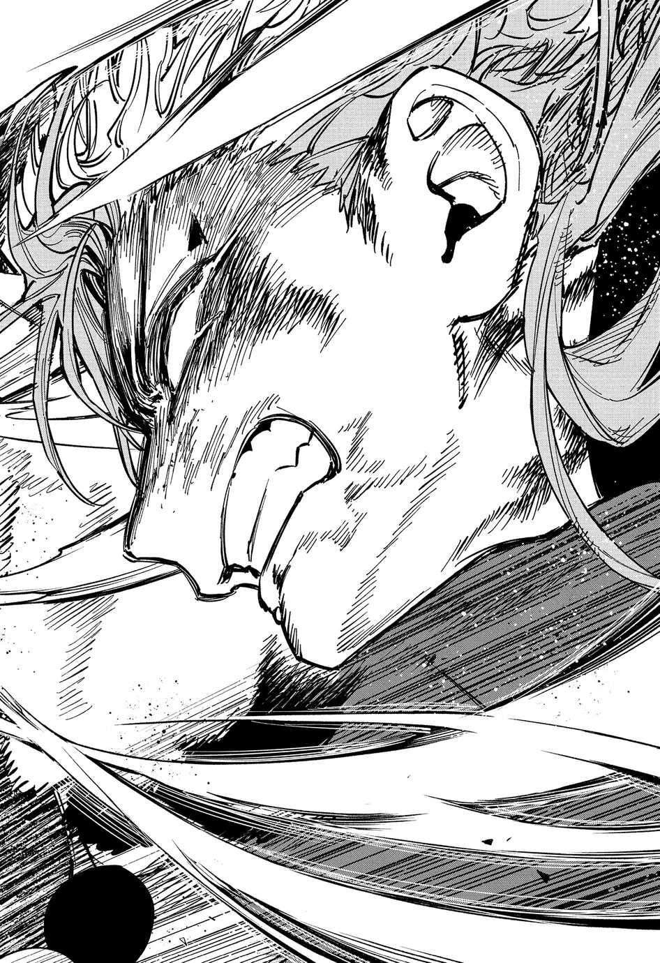 Read Ichi the Witch vf Manga Online