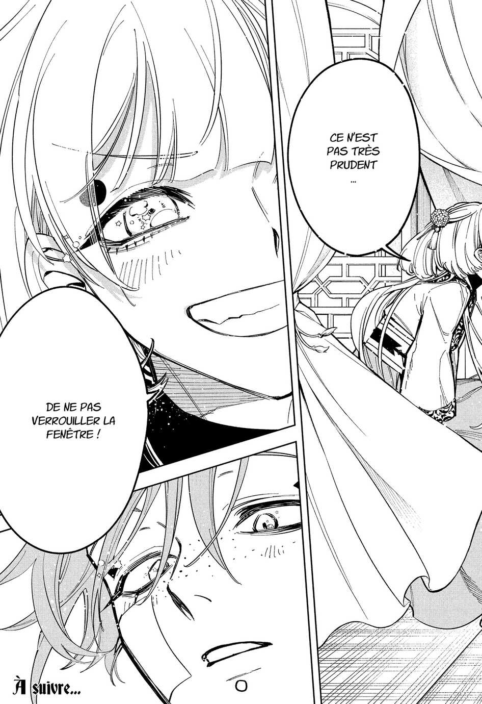 Read Ichi the Witch vf Manga Online