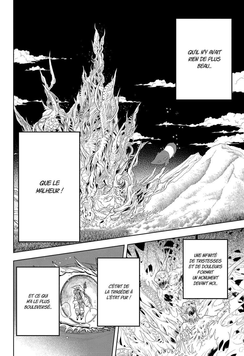 Read Ichi the Witch vf Manga Online