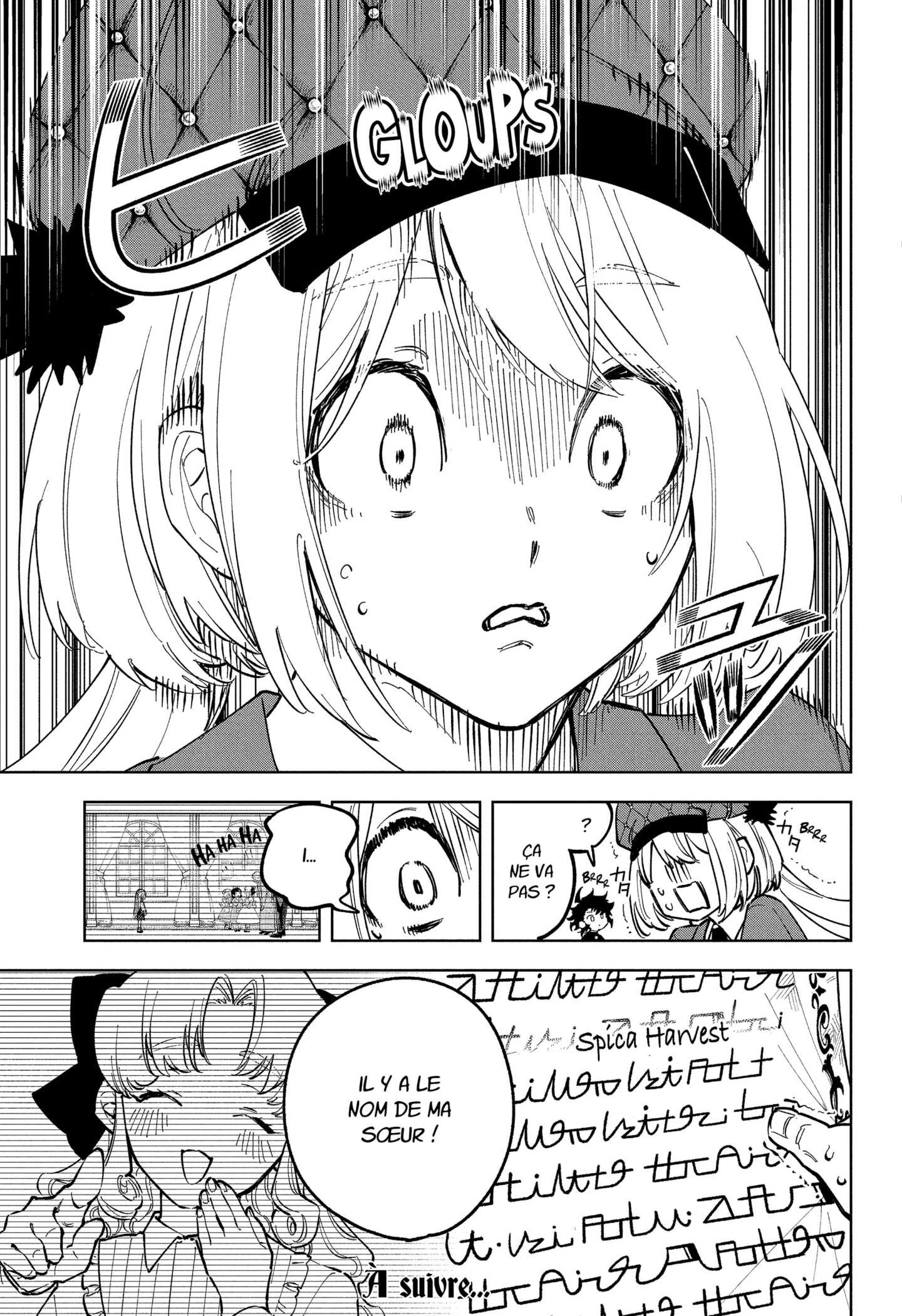 Read Ichi the Witch vf Manga Online