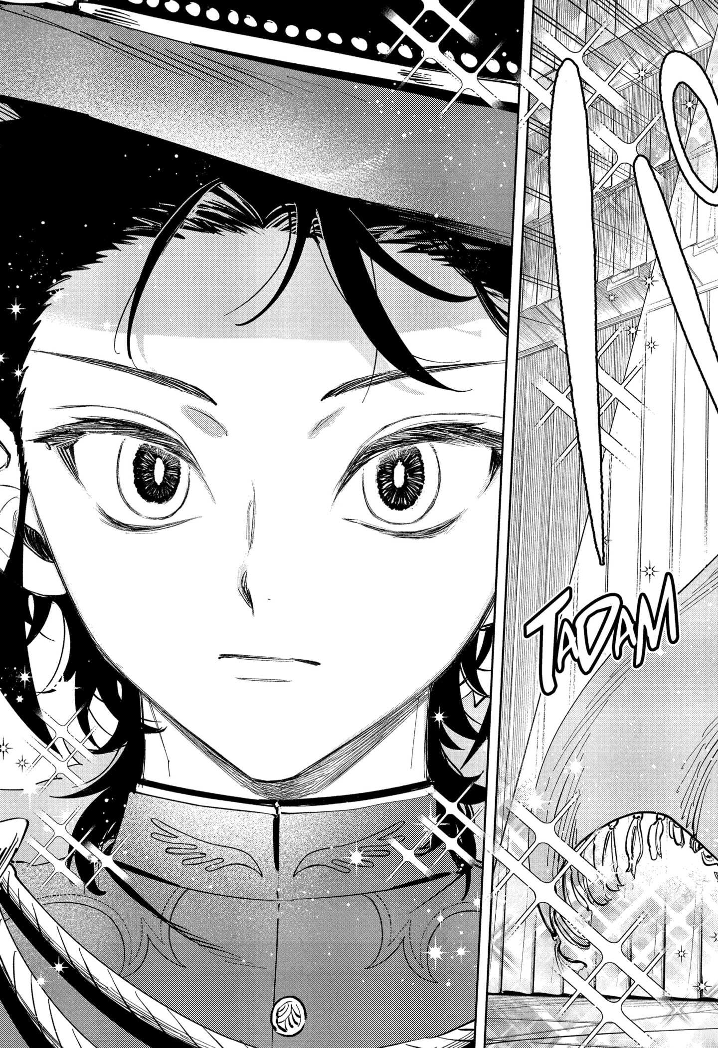 Read Ichi the Witch vf Manga Online