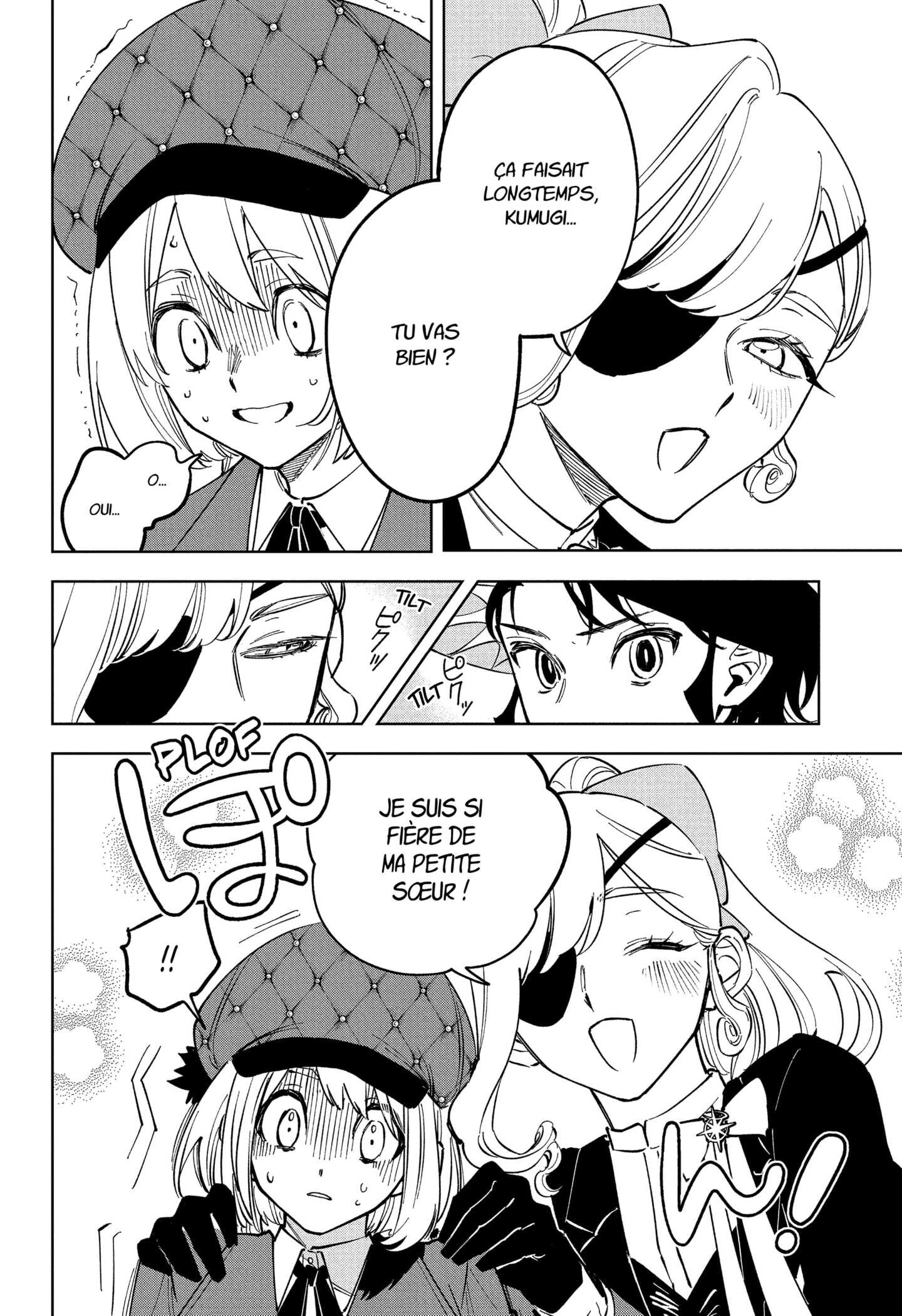 Read Ichi the Witch vf Manga Online