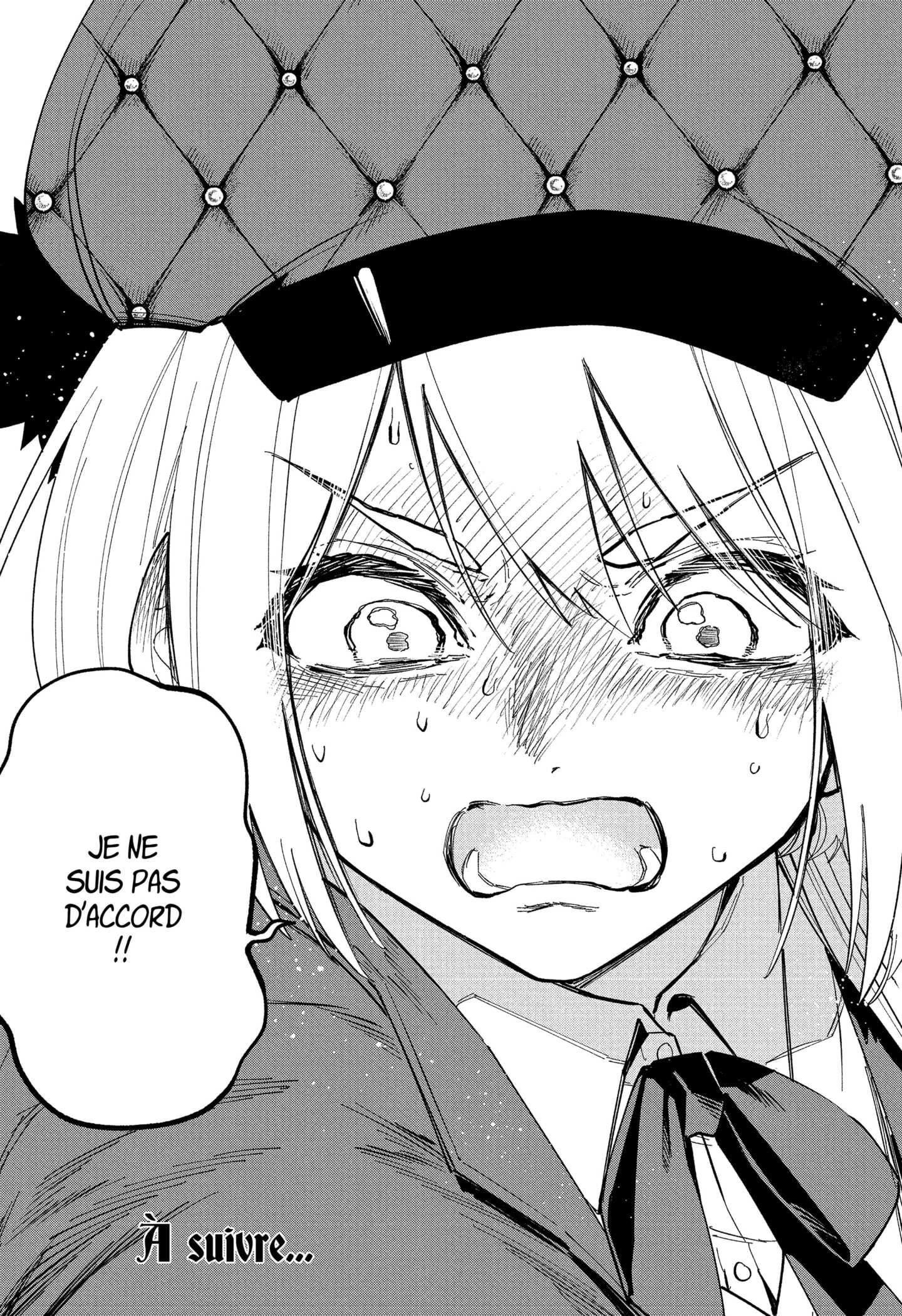 Read Ichi the Witch vf Manga Online