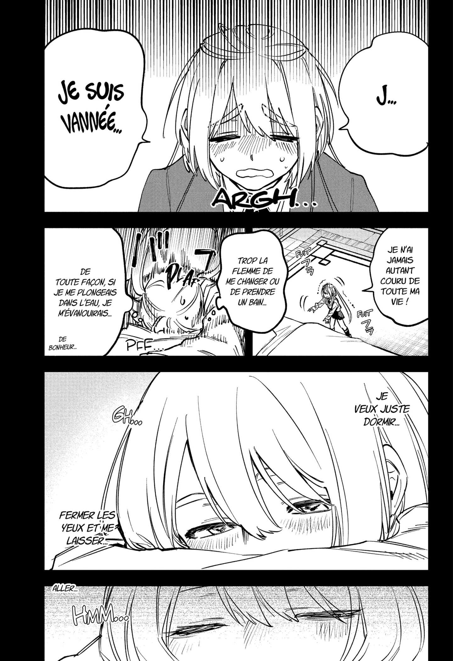 Read Ichi the Witch vf Manga Online