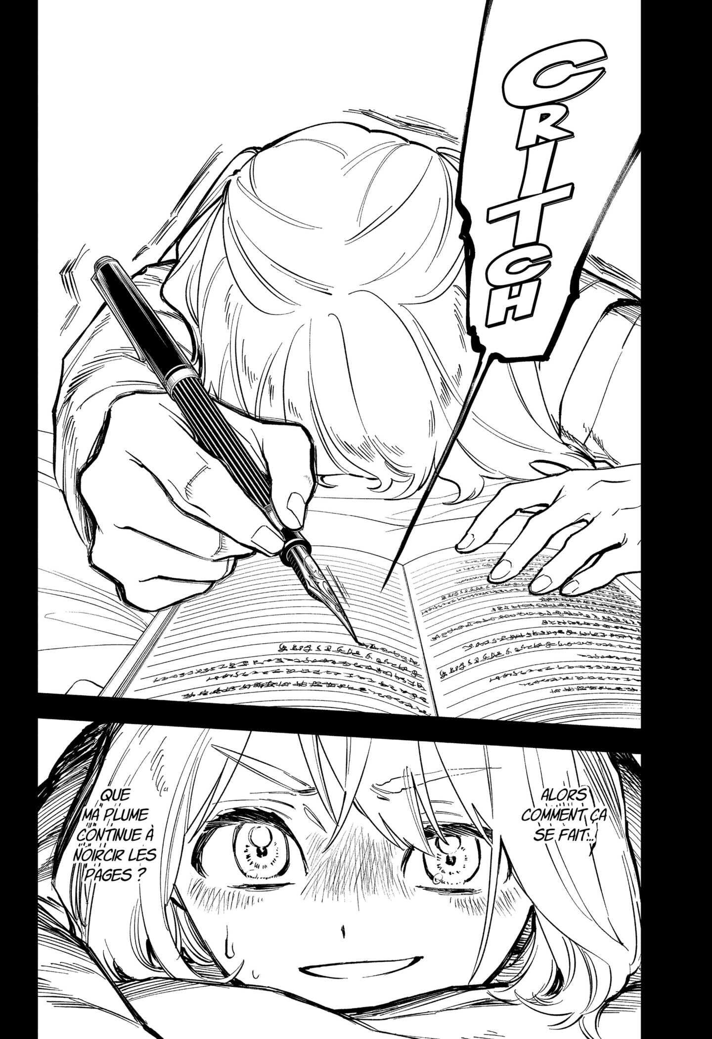 Read Ichi the Witch vf Manga Online