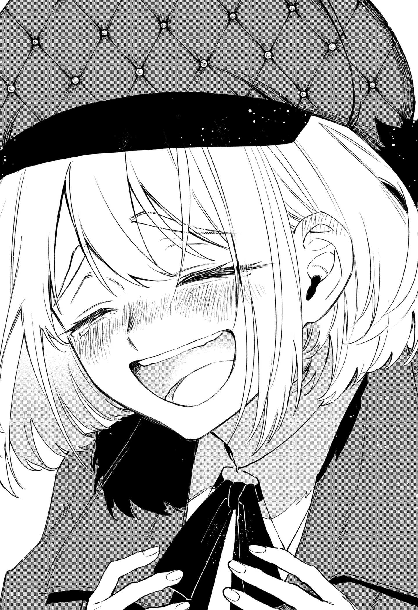 Read Ichi the Witch vf Manga Online