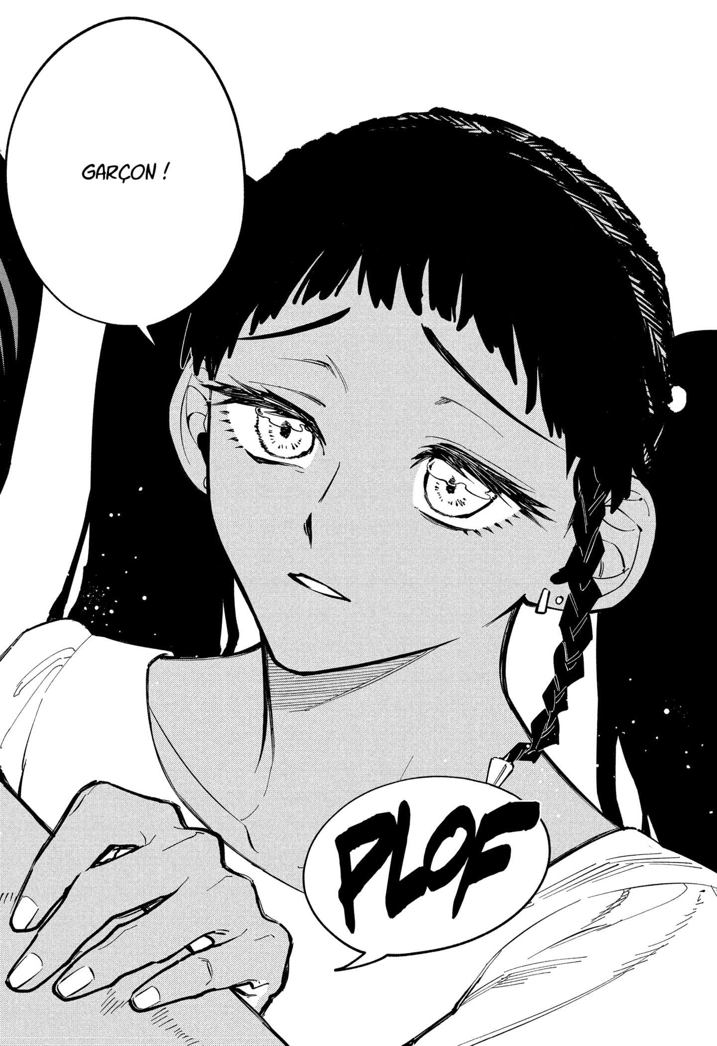 Read Ichi the Witch vf Manga Online
