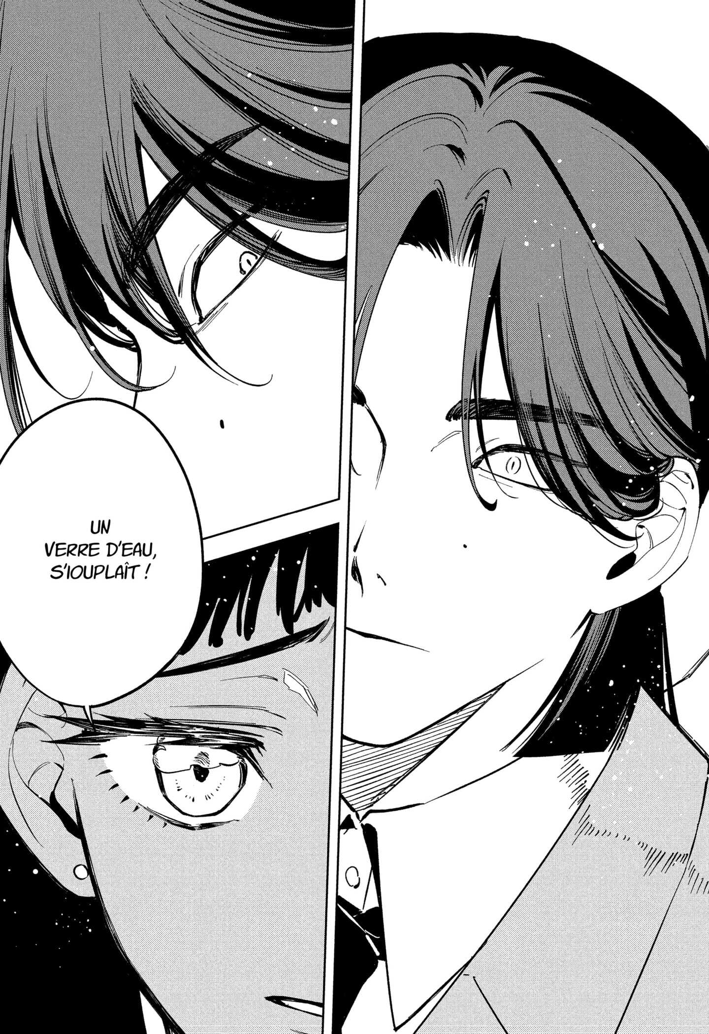 Read Ichi the Witch vf Manga Online