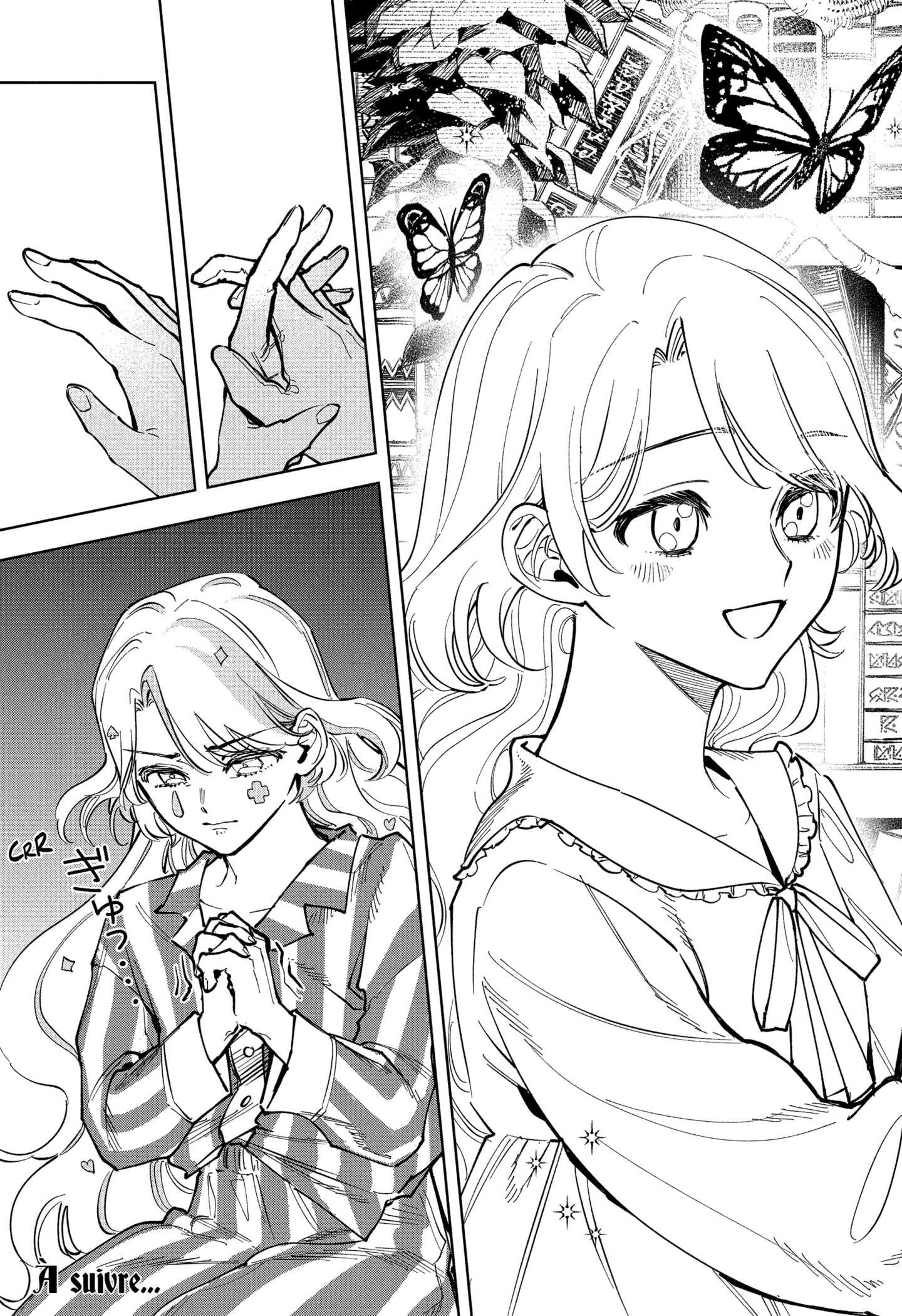 Read Ichi the Witch vf Manga Online