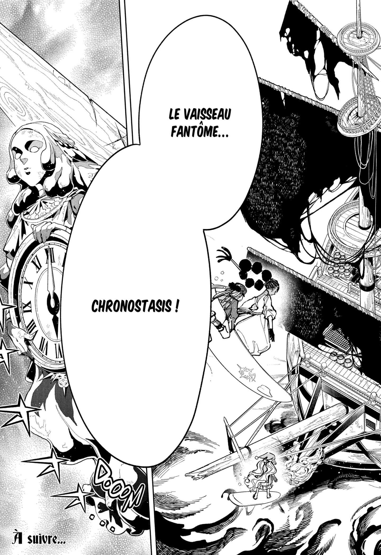 Read Ichi the Witch vf Manga Online