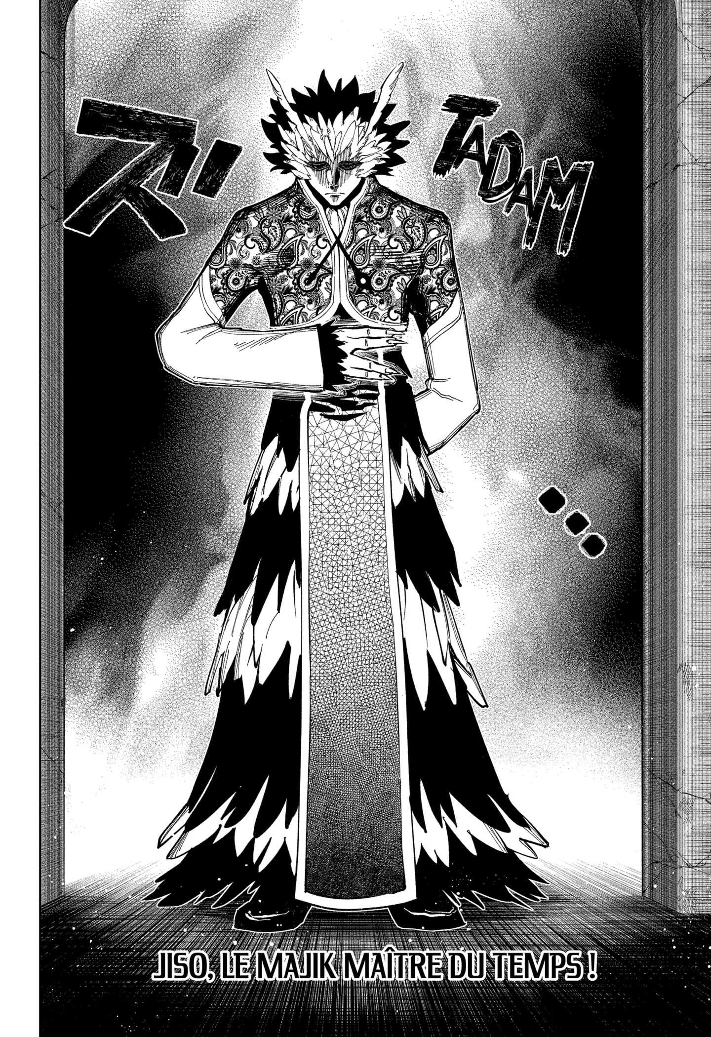 Read Ichi the Witch vf Manga Online