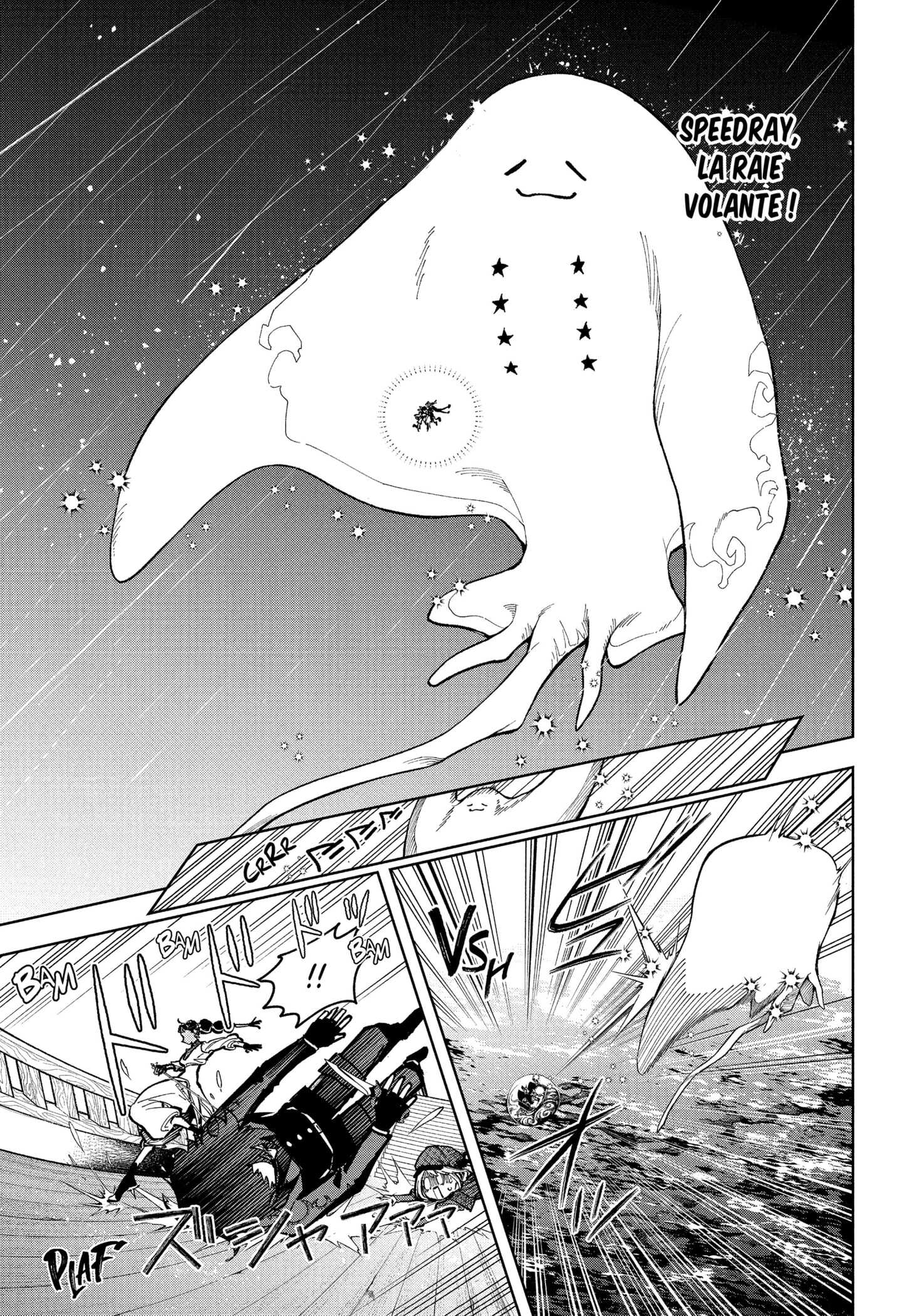 Read Ichi the Witch vf Manga Online