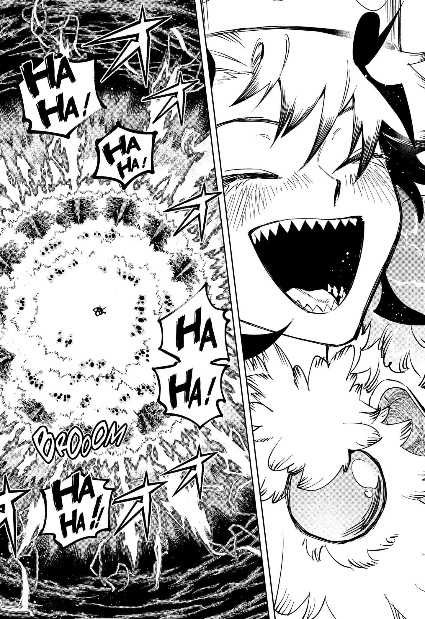Read Ichi the Witch vf Manga Online