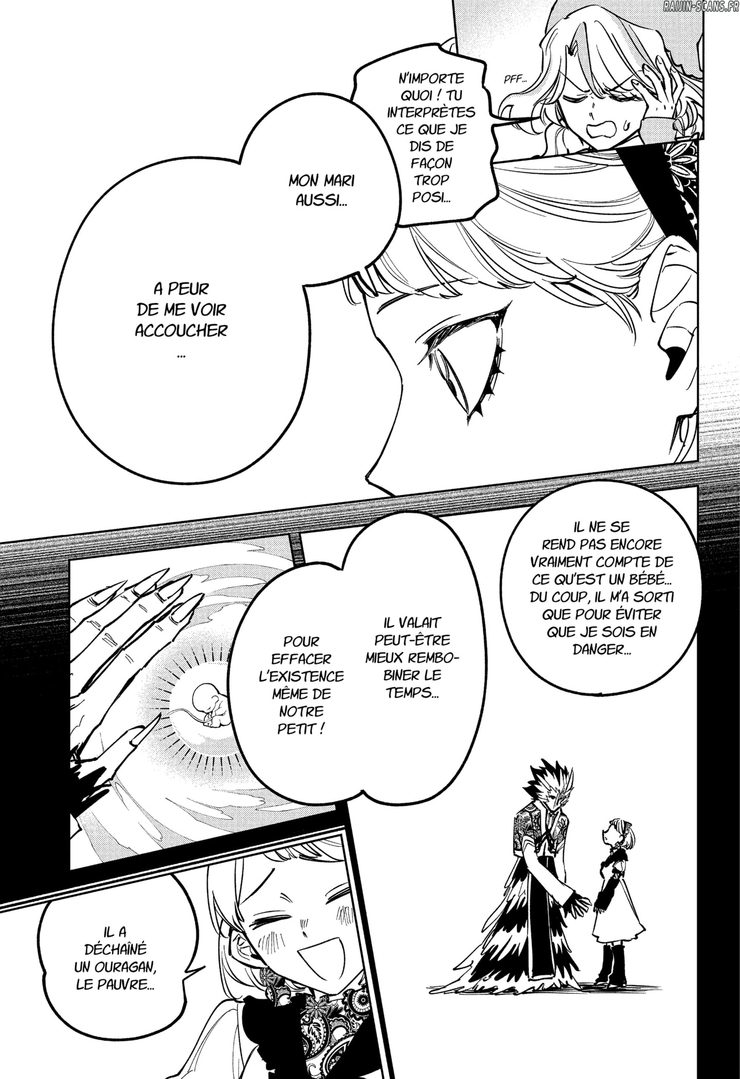 Read Ichi the Witch vf Manga Online