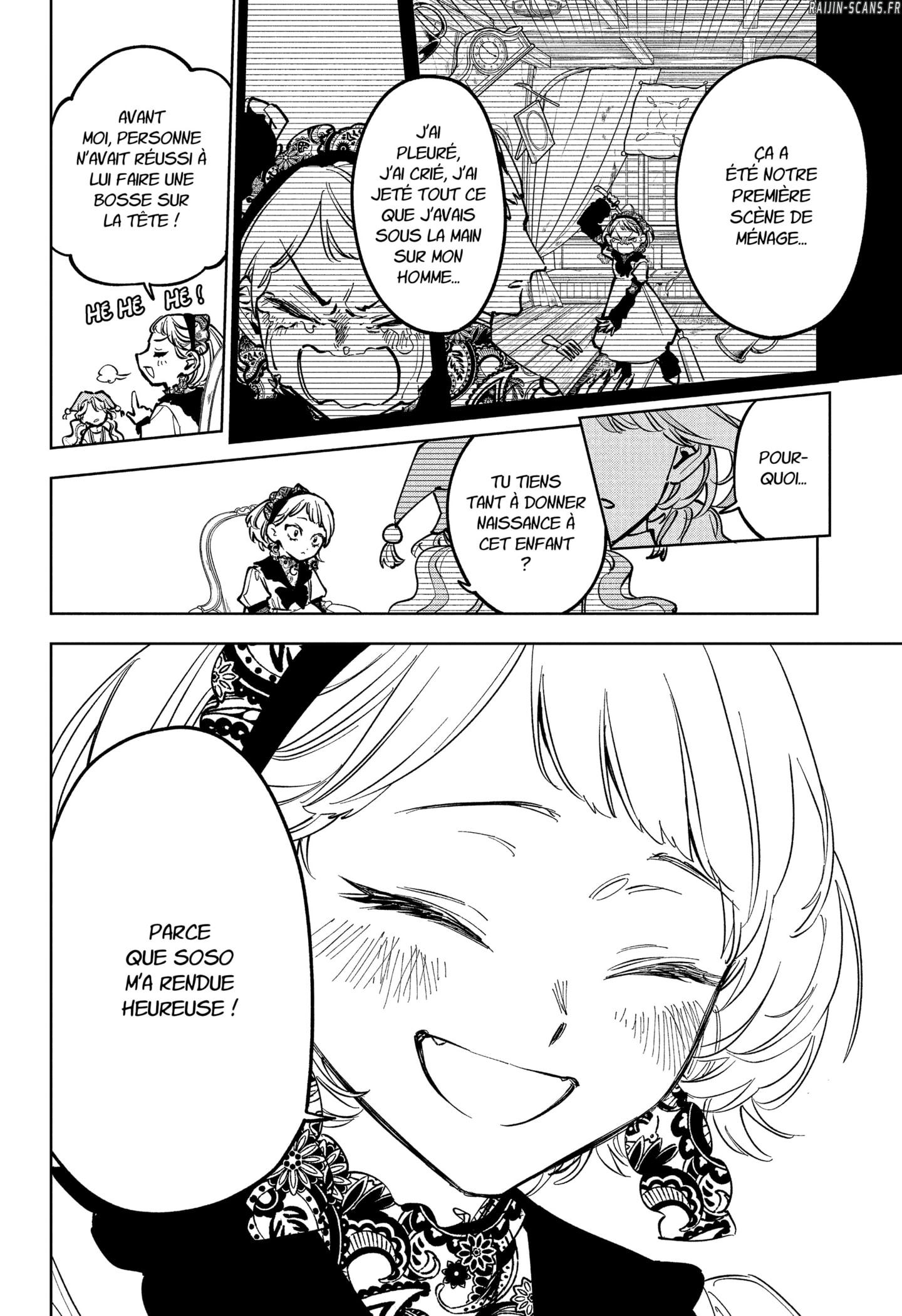 Read Ichi the Witch vf Manga Online