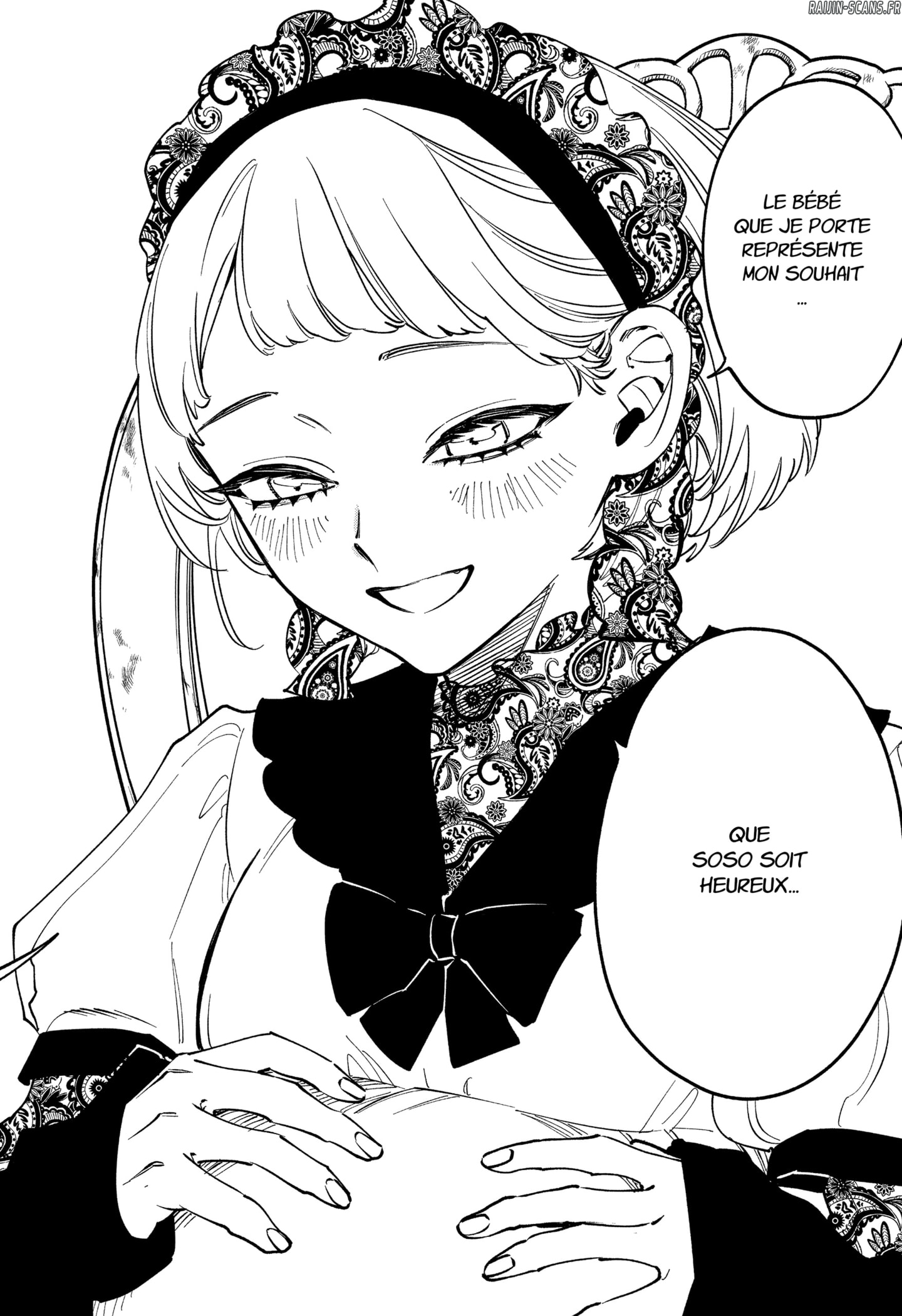 Read Ichi the Witch vf Manga Online
