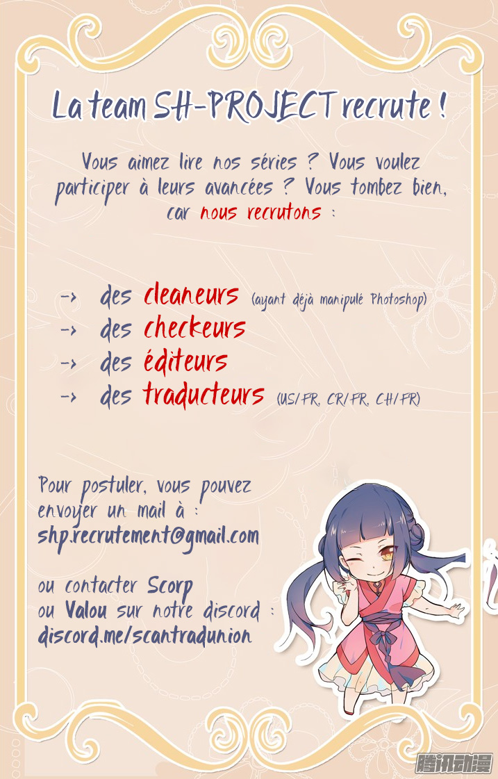 Read Incompetent Villain vf Manga Online