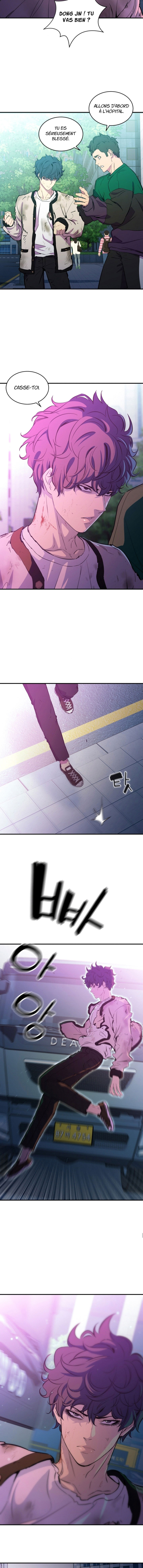 Read Incompetent Villain vf Manga Online