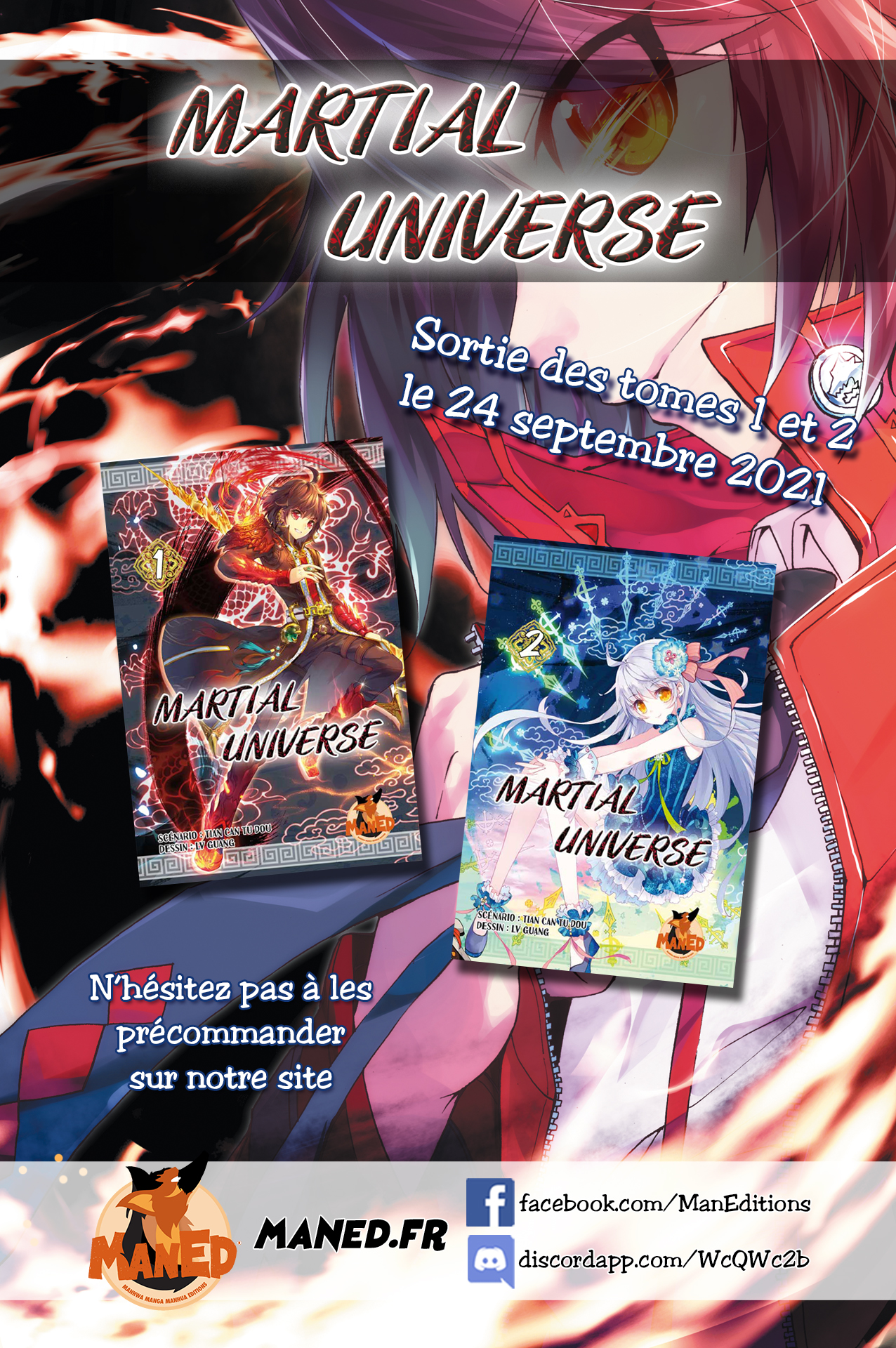 Read Incompetent Villain vf Manga Online