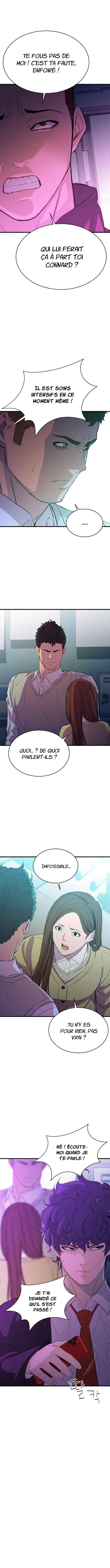 Read Incompetent Villain vf Manga Online
