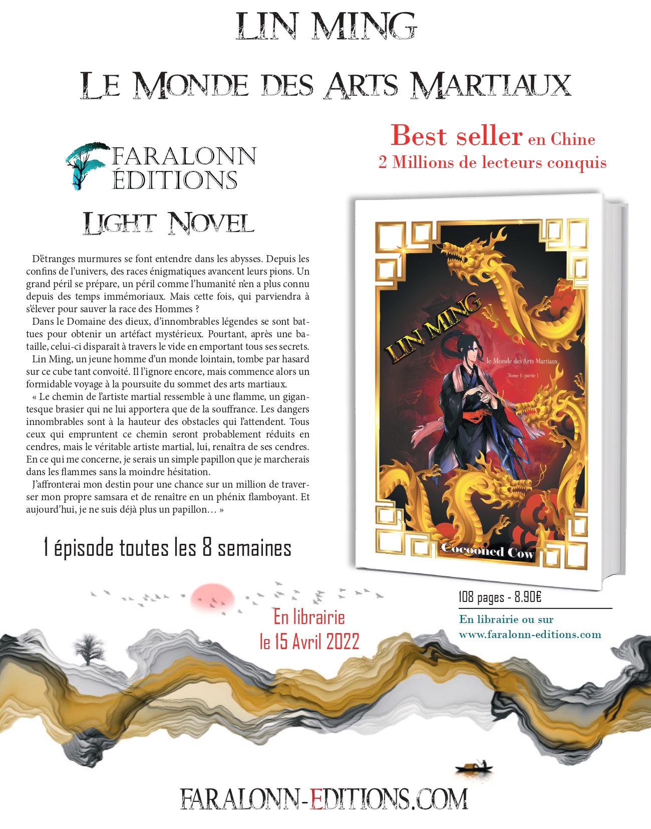 Read Incompetent Villain vf Manga Online