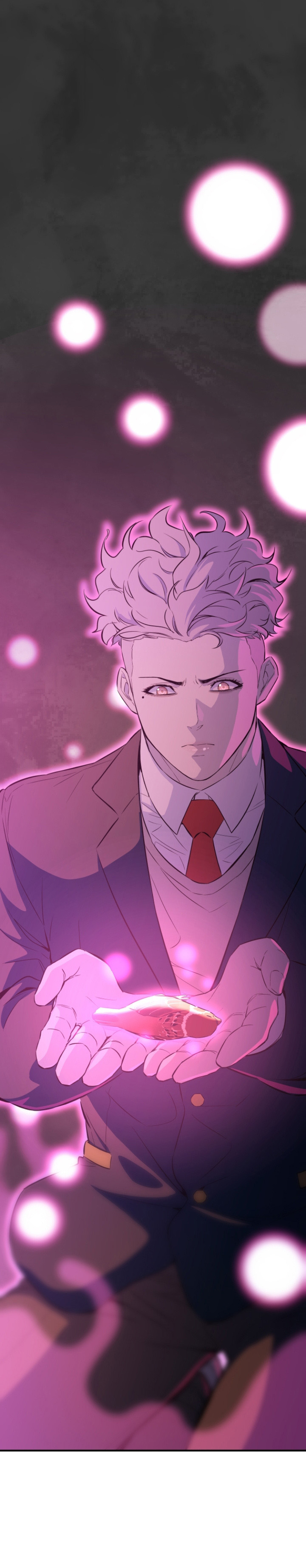 Read Incompetent Villain vf Manga Online