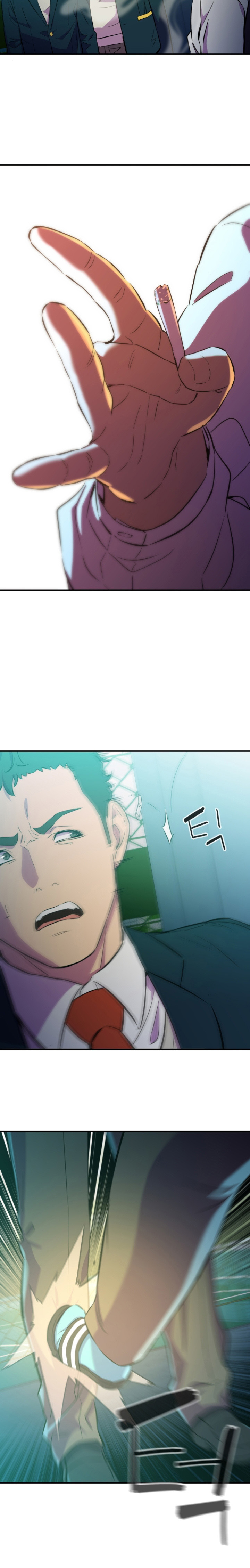 Read Incompetent Villain vf Manga Online