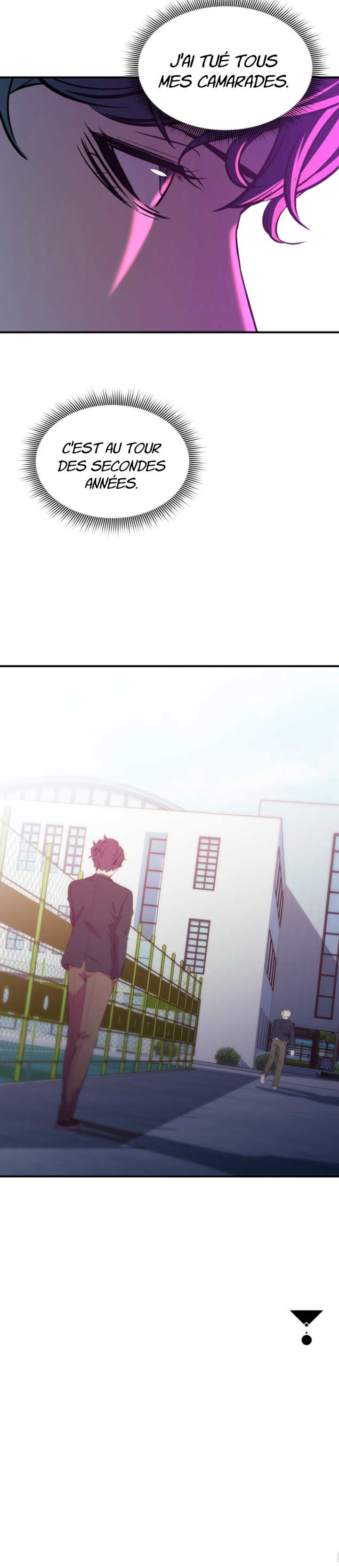 Read Incompetent Villain vf Manga Online
