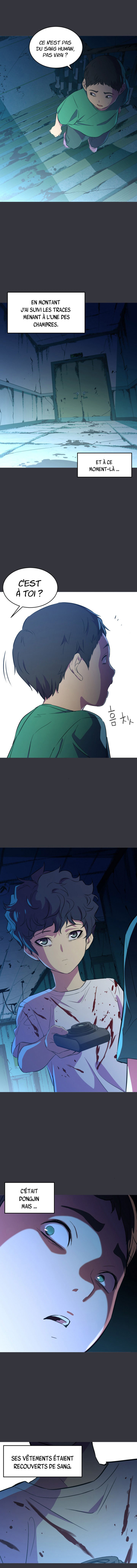 Read Incompetent Villain vf Manga Online