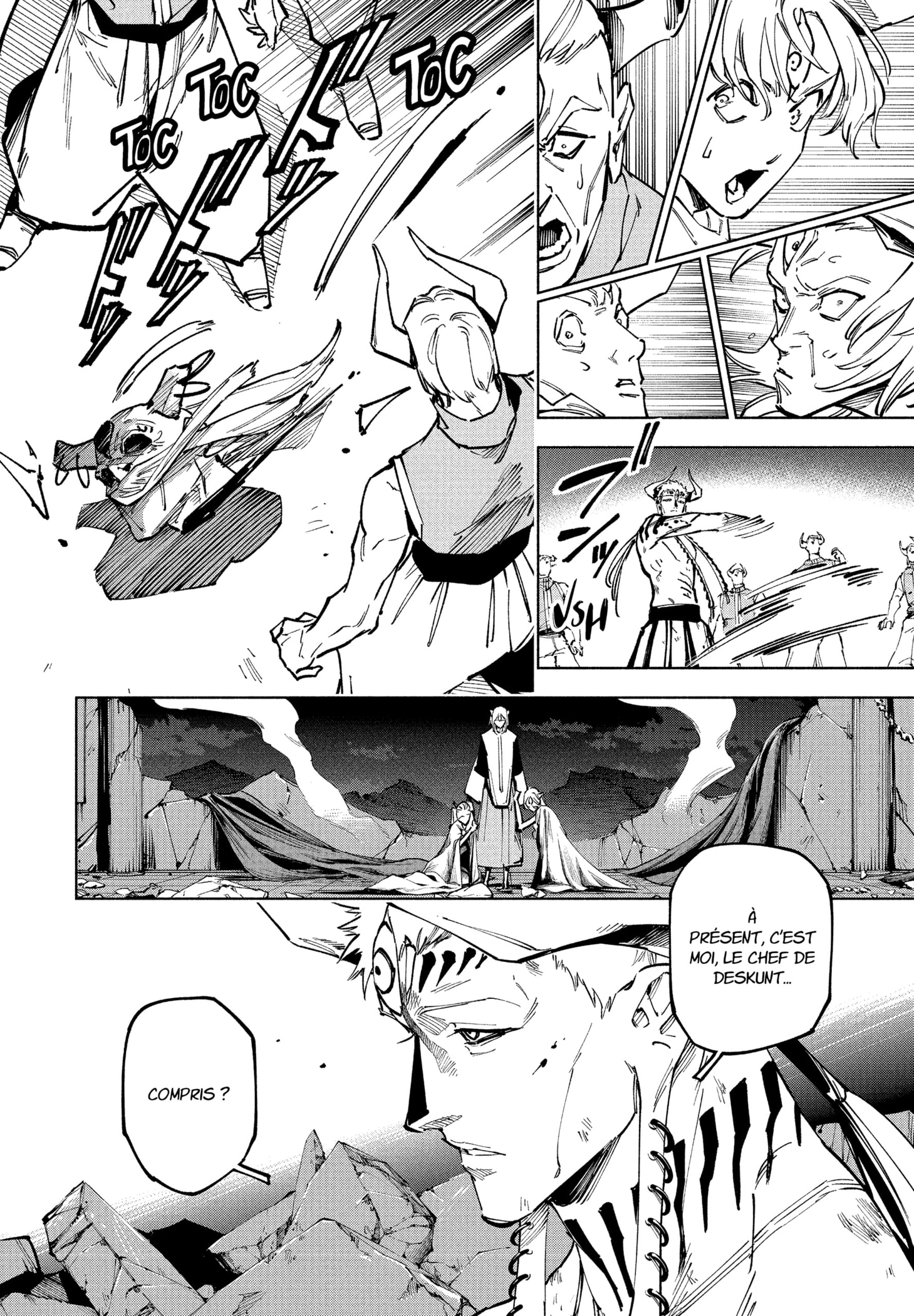Read Jujutsu Kaisen Modulo vf Manga Online