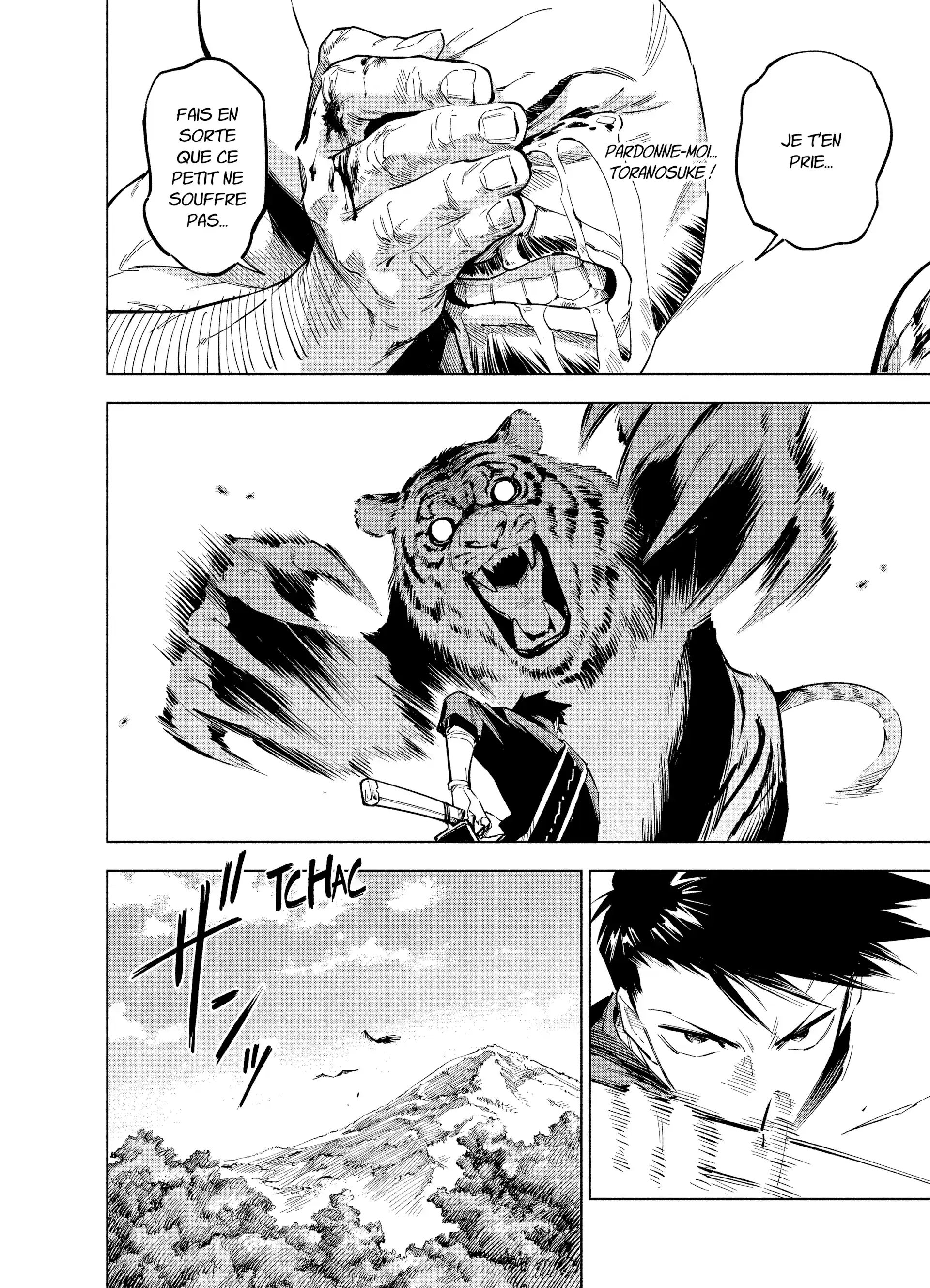Read Jujutsu Kaisen Modulo vf Manga Online