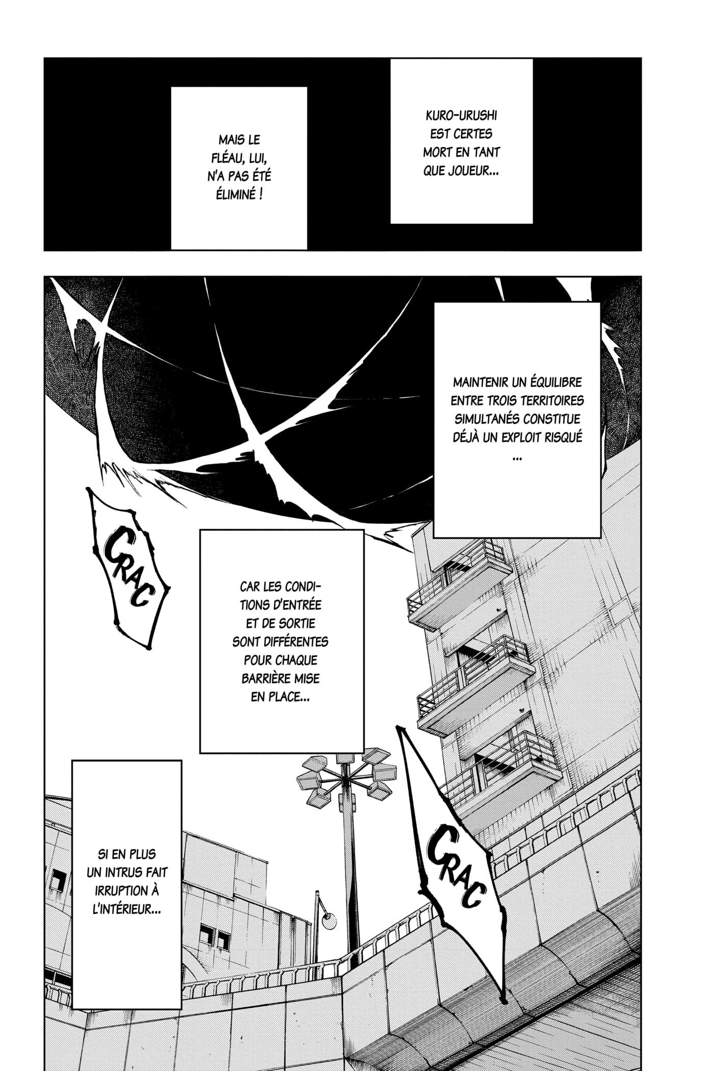 Read Jujutsu Kaisen vf Manga Online