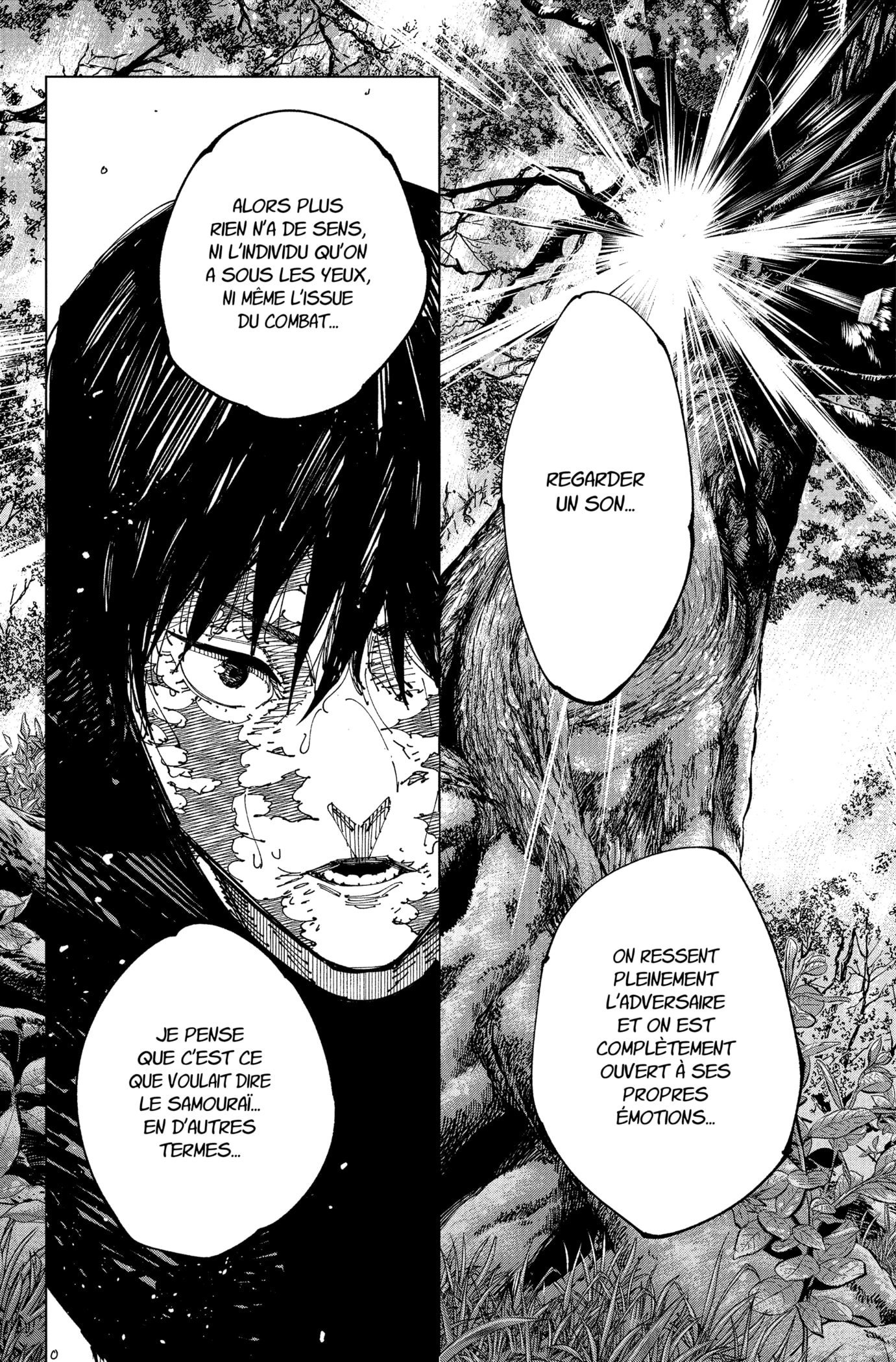 Read Jujutsu Kaisen vf Manga Online
